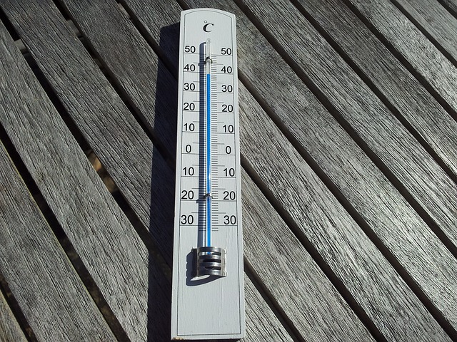 infrarot thermometer details