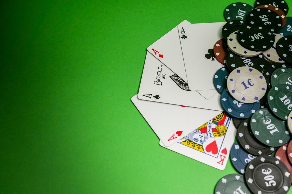 Why Gamers Seek Quiet Escapes for Playing Online Casinos