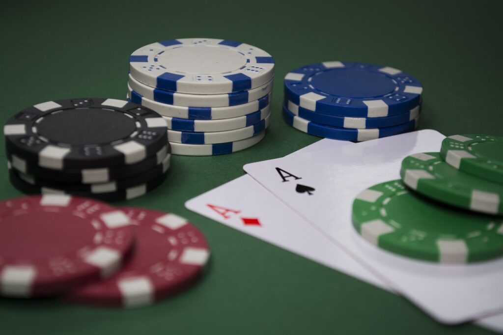 Betting on the Future: How Virtual Currencies Are Revolutionizing Online Casinos