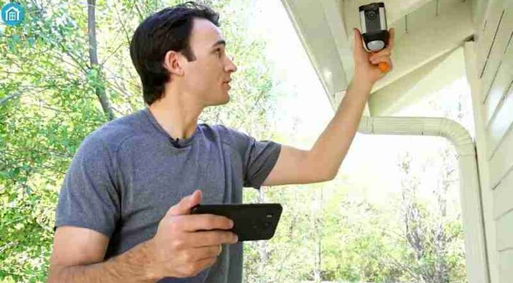 Ring spotlight cam pro and plus is the latest addition from the brand, and both of them have similarities like identical twins. So, which one should be an ideal option for you? Well, watch this compar - Digital concept art for illustrative purpose, tags: preis deutschland - Monok